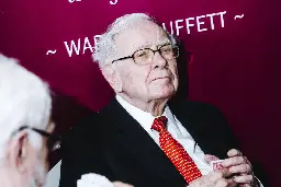 Years after calling Bitcoin ‘rat poison,’ Warren Buffett just invested $1 billion in a crypto-friendly bank