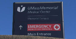 UMass Memorial reinstates staff mask mandate after 'dramatic increase' in COVID cases