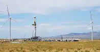 Fervo Energy breaks ground on next-generation geothermal plant