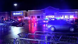 Shooter wounds 4 at Walmart near Dayton, Ohio, before dying of self-inflicted gunshot wound, police say | CNN
