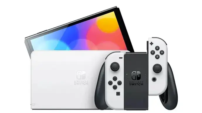 Report: Switch 2 Announcement Expected This Week