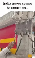 Electrician job