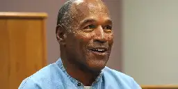 OJ Simpson, fallen football hero acquitted of murder in ‘trial of the century,’ dies at 76