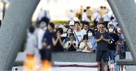 August 6, Hiroshima marks a-bomb anniversary, calls nuclear deterrence "folly"