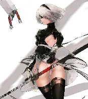 2B (by Bamuth)