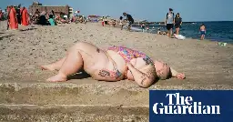 New York’s Fat Beach Day gives plus-size people a space to be themselves