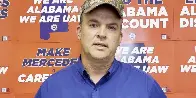 'We're Gonna Win': Alabama Mercedes Workers Begin UAW Vote