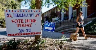 Georgia Election Board Orders Hand-Counting of Ballots |Critics say the move could significantly delay the reporting of results in the battleground state and inject chaos into the post-election period