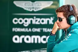 F1 tester closes on Andretti FE seat as doors close to De Vries - The Race