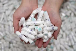 After a Study Found Lead in Tampons, Environmentalists Wonder if Global Metal Pollution Is Worse Than They Previously Thought - Inside Climate News