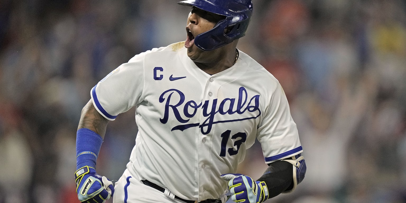 Picollo: Royals have no intention of trading Perez