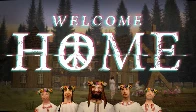 Welcome home, a free psychological horror game set in a secluded village, released on Steam