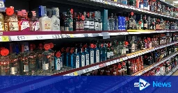 Minimum alcohol pricing rises in Scotland by 30%