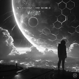 Mikrodot - Me Against The World