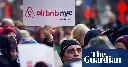 Airbnb bookings dry up in New York as new short-stay rules are introduced | Under the new restrictions, short-term renters will need to register with the city and must be present in the home for th...