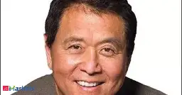 Kiyosaki rejects Bitcoin ETFs: Why he prefers real BTC over paper assets