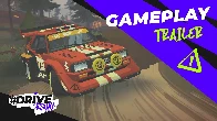 #DRIVE Rally Gameplay Trailer