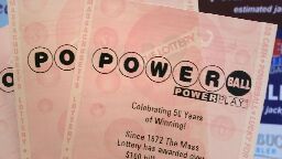 Powerball jackpot skyrockets to massive $1.04 billion after no winner Saturday | CNN