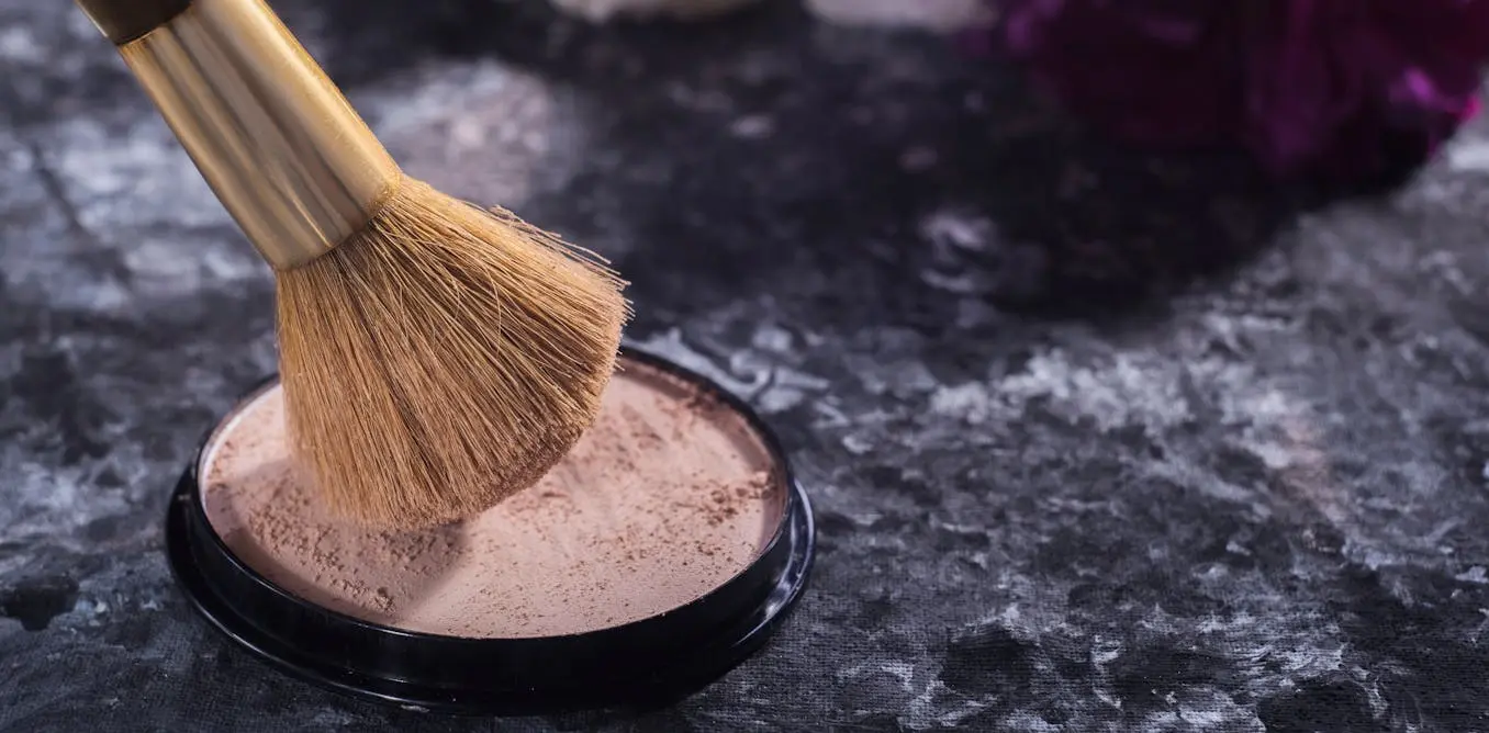 Why asbestos is still being found in some cosmetics