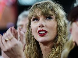 Can Taylor Swift help Canada's seal meat industry, senate committee asks