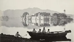 What these rare images of 19th-century India tell us about colonial rule | CNN