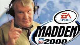 The Madden Legacy