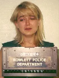 Darlie Routier - Wikipedia