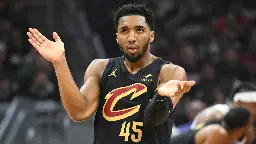 Cavaliers vs. Magic score: Donovan Mitchell leads historic Game 7 comeback, Cleveland moves on to face Celtics