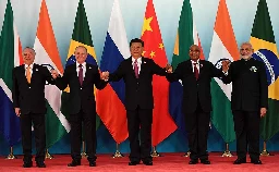 BRICS Leaders Agree to Add Six New Members