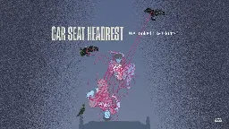 [Fresh Track] Car Seat Headrest - We Looked Like Giants