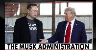 'Unelected President Musk': Elon posts 70 times trashing GOP bill, Trump caves