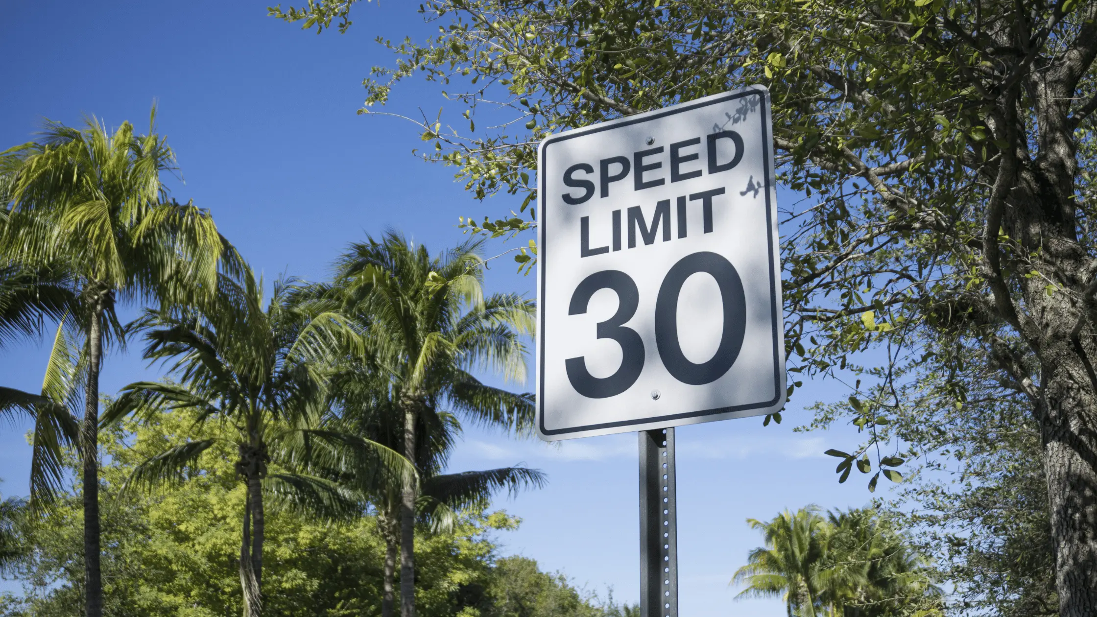 City set to lower speed limits in 14 areas in Sacramento - City Express