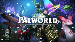 (UPDATE) Palworld faces the difficult choice of whether to become a live-service game or stay buy-to-play, PocketPair’s CEO says&nbsp; - AUTOMATON WEST