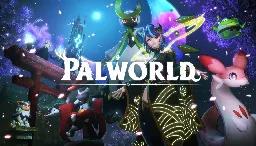 Palworld faces the difficult choice of whether to become a live-service game or stay buy-to-play, PocketPair’s CEO says  - AUTOMATON WEST