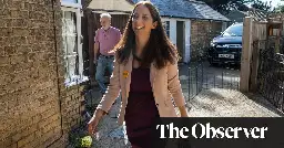 ‘Lib Dems will raze this place to the ground’: Mid Beds byelection duel could gift seat to Tories