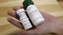 Abortion pills will be controlled substances in Louisiana soon. Doctors have concerns