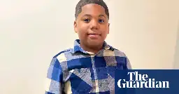 Family of 11-year-old shot by police vows to seek justice after officer gets no charges