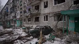 Guerre en Ukraine : l’armée ukrainienne se retire de la ville de Vougledar dans l’est de l’Ukraine