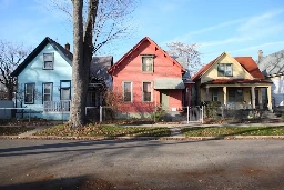 Detroit’s legacy of housing inequity has caused long-term health impacts − these policies can help mitigate that harm | Atlanta Daily World