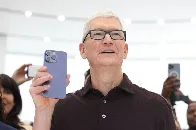 Apple Admits There Is a Smartphone Slowdown Ahead of iPhone 15 Debut [Mark GURMAN]