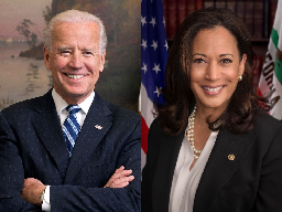 The Biden-Harris Job Boom