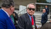 MAGA Lawyer Lin Wood Is Cooperating With Georgia in Case Against Trump