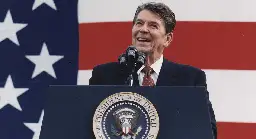 6 Ways You Didn't Realize Ronald Reagan Ruined The Country