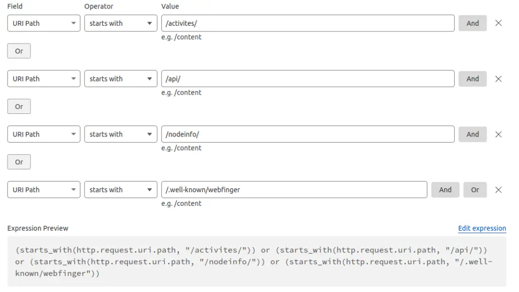 How much difference does a CDN make to a fediverse instance? - PieFed