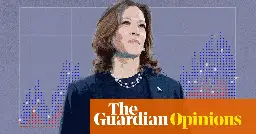 Kamala Harris has made a dream start. But it's too early to count out Donald Trump | Jonathan Freedland