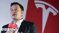 Tesla to unveil Cybercab, its big bet on self-driving cars