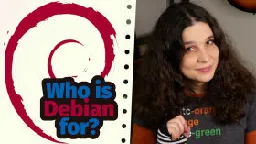 Debian is 30 this year. Here's why it's still worth using.