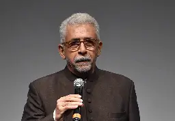 Naseeruddin Shah Slams Bollywood for Modern India Distortion