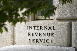 IRS consultant pleads guilty in massive leak of wealthy Americans' tax returns