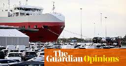 Tesla may have picked an unwinnable fight with Sweden’s powerful unions | Martin Gelin